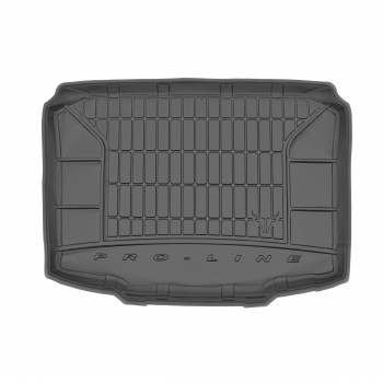 Tapete para o porta-malas do Seat Ibiza 6L (2002-2008)