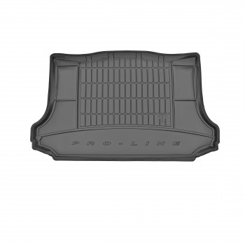 Tapete para o porta-malas do Toyota Rav4 (2006-2013)