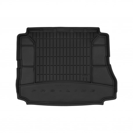 Tapete para o porta-malas do Renault Grand Scenic (2009-2016)