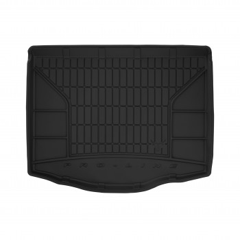 Tapete para o porta-malas do SsangYong XLV