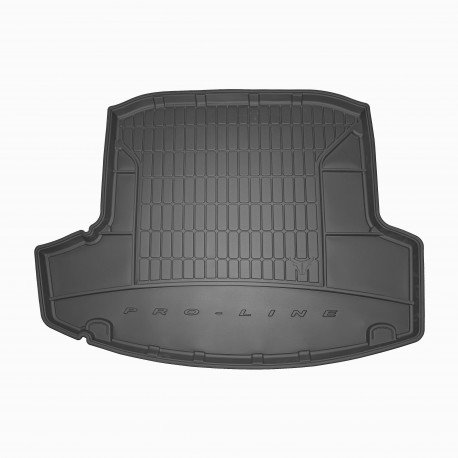 Tapete para o porta-malas do Skoda Octavia Hatchback (2017 - atualidade)