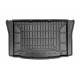 Tapete para o porta-malas do Volkswagen Up (2011 - 2016)