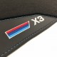 Tapetes para o automóvel BMW X3 G01 (2017 - atualidade)