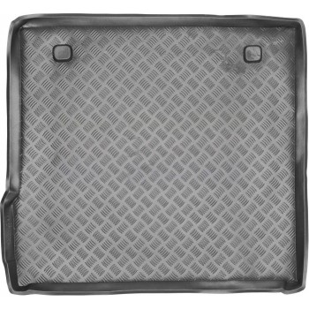 Proteção para o porta-malas do BMW X5 E70 (2007 - 2013)