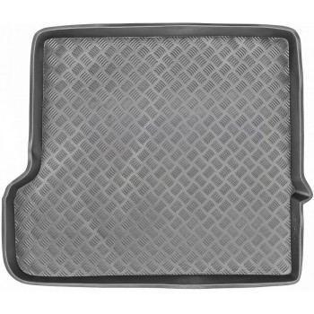 Proteção para o porta-malas do BMW X3 E83 (2004 - 2010)