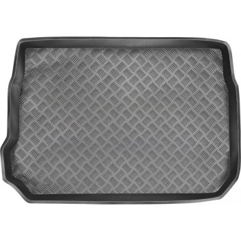 Proteção para o porta-malas do Peugeot 2008 (2013 - 2016)