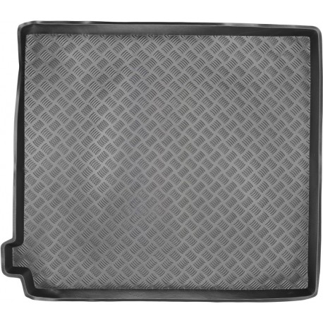 Proteção para o porta-malas do Peugeot 5008 5 bancos (2017 - atualidade)