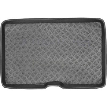 Proteção para o porta-malas do Renault Captur (2013 - 2017)