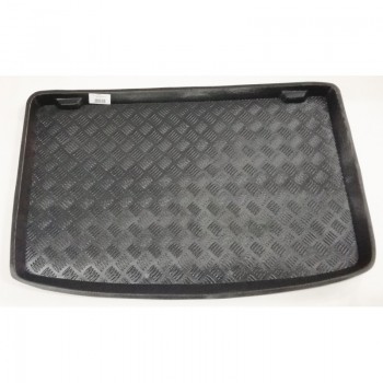 Proteção para o porta-malas do Renault Captur Restyling (2017 - atualidade)
