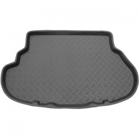 Proteção para o porta-malas do Suzuki Liana (2004 - 2007)