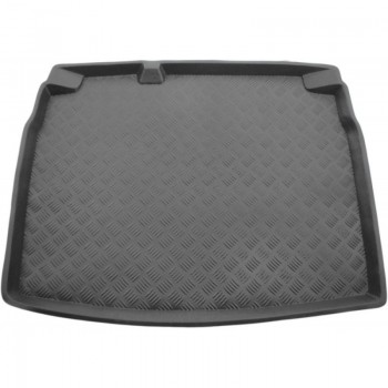 Proteção para o porta-malas do Volkswagen Golf 6 (2008 - 2012)