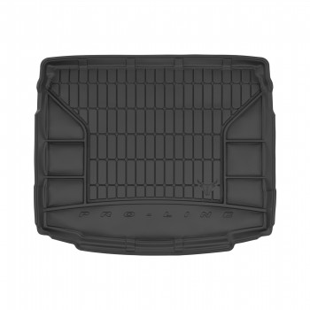 Tapete para o porta-malas do Skoda Karoq