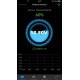 Medidor bluetooth bateria - Controle do App