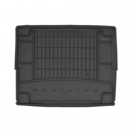 Tapete para o porta-malas do Peugeot 3008 (2009 - 2016)