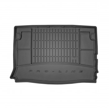 Tapete para o porta-malas do Citroen Berlingo (2003 - 2008)