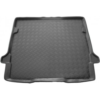 Proteção para o porta-malas do Citroen C4 Grand Picasso (2011 - 2013)