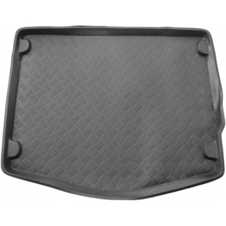 Proteção para o porta-malas do Ford Focus MK3 3 ou 5 portas (2011 - 2018)