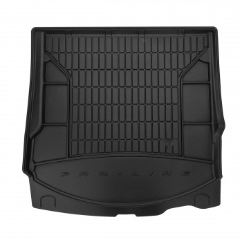 Tapete para o porta-malas do Ford S-Max 5 bancos (2006-2015)