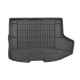 Tapete para o porta-malas do Mitsubishi Lancer 8, Sportback (2007-2016)