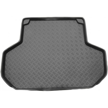 Proteção para o porta-malas do Mitsubishi Galant