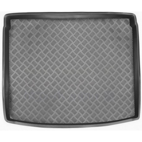 Proteção para o porta-malas do Seat Ateca