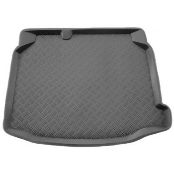 Proteção para o porta-malas do Seat Leon MK3 (2012 - 2018)