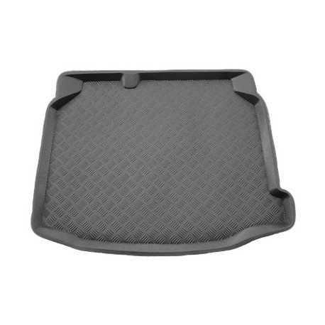 Proteção para o porta-malas do Seat Leon MK3 (2012 - 2018)