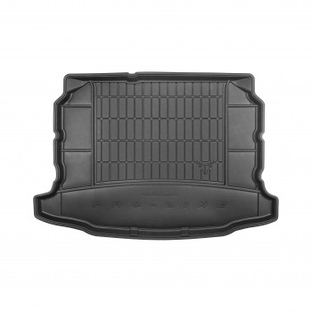 Tapete para o porta-malas do Seat Leon MK3 (2012 - 2018)