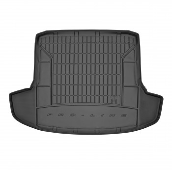 Tapete para o porta-malas do Skoda Superb (2008-2015)