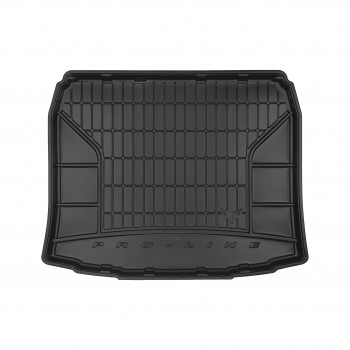 Tapete para o porta-malas do Audi A3 8P (2004 - 2012)