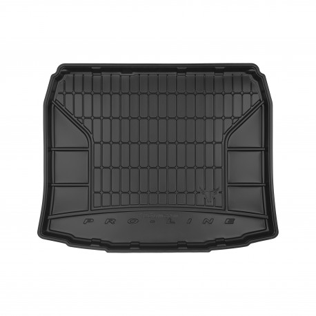 Tapete para o porta-malas do Audi A3 8P (2004 - 2012)