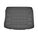 Tapete para o porta-malas do Audi A3 8PA Sportback (2004-2012)