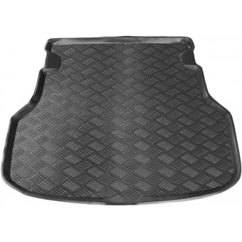 Proteção para o porta-malas do Toyota Avensis Touring Sports (2006 - 2009)