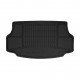 Tapete para o porta-malas do Toyota RAV4 (2013 - atualidade)