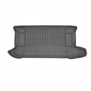 Tapete para o porta-malas do Toyota Yaris 3 ou 5 portas (2006-2011)