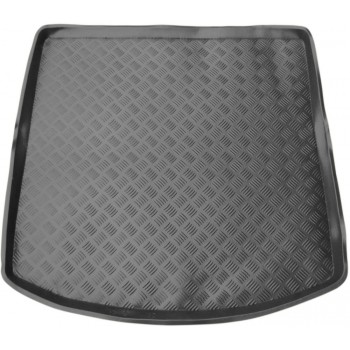 Proteção para o porta-malas do Volkswagen Touran (2006 - 2015)