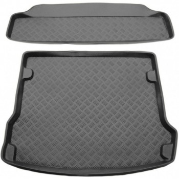 Proteção para o porta-malas do Dacia Logan MCV Stepway (2017 - atualidade)
