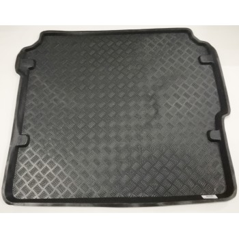 Proteção para o porta-malas do Land Rover Discovery (2009 - 2013)