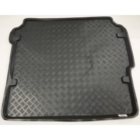 Proteção para o porta-malas do Land Rover Discovery (2009 - 2013)