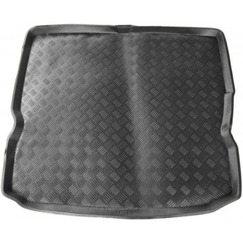 Proteção para o porta-malas do Opel Zafira B 7 bancos (2005 - 2012)