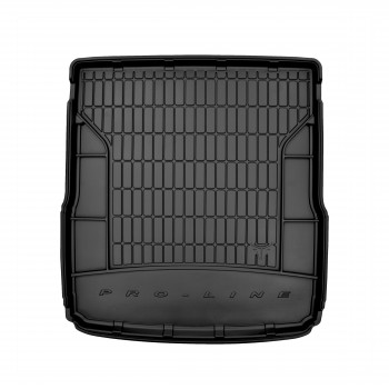 Tapete para o porta-malas do Volkswagen Passat B7 touring (2010 - 2014)