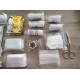 Kit de primeiros socorros para o carro