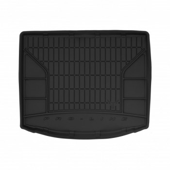 Tapete para o porta-malas do Suzuki S Cross (2013 - 2016)