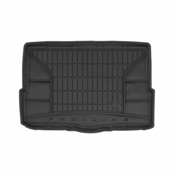 Tapete para o porta-malas do Renault Kadjar (2019 - atualidade)