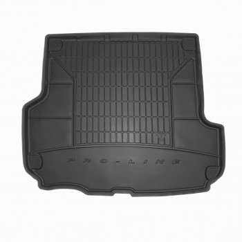 Tapete para o porta-malas do Opel Omega C touring (1999 - 2003)