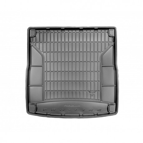 Tapete para o porta-malas do Audi A4 B8 Allroad Quattro (2009 - 2016)