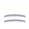 Kit de defletores de vento Citroen C3 (2002 - 2009)