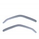 Kit de defletores de vento Citroen Xsara Picasso (2004 - 2010)
