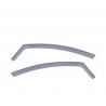 Kit de defletores de vento Fiat Bravo 198 (2007 - 2014)