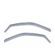 Kit de defletores de vento Ford Mondeo 5 portas (1996 - 2000)